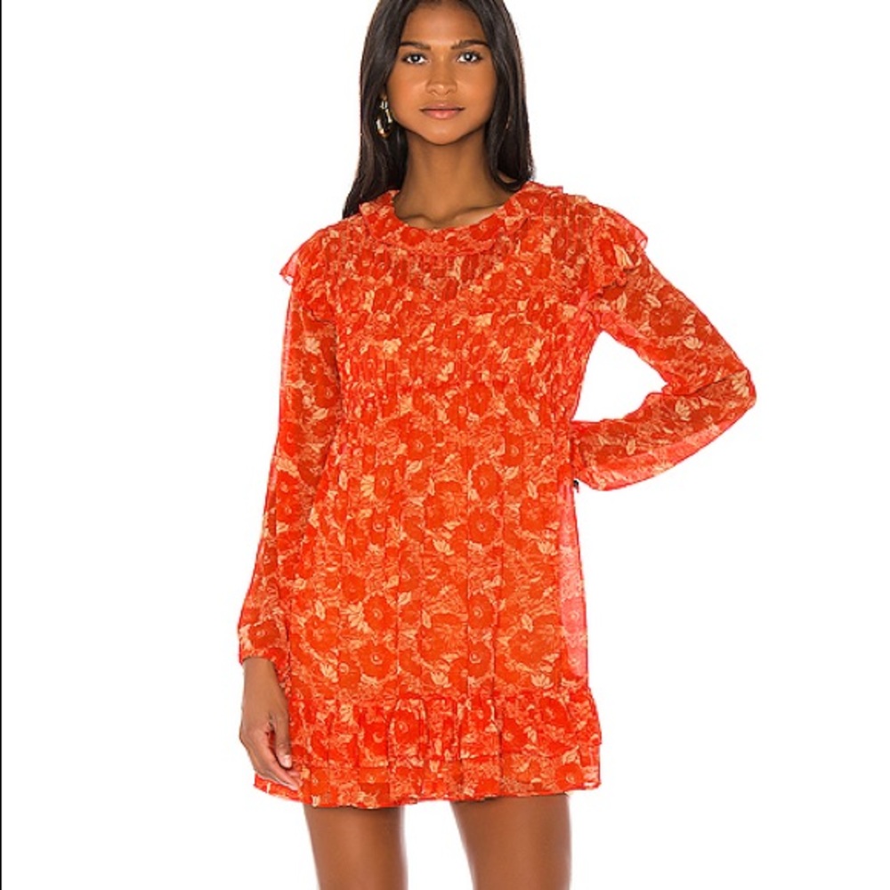 Free people dress